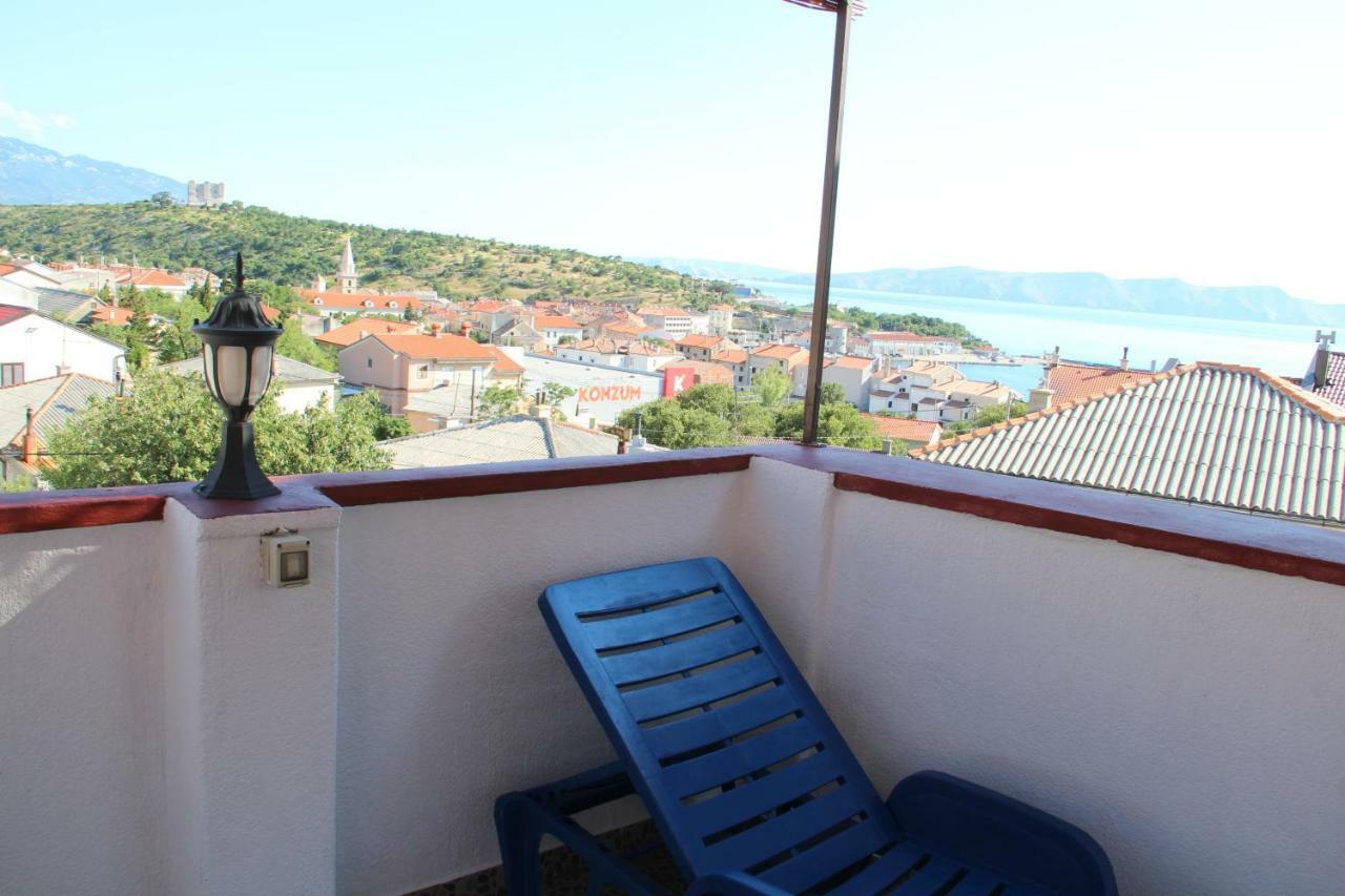 Guesthouse Donko 1 & 2 Senj  Buitenkant foto